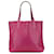 Hermès Clemence Double Sens 36 Rosa