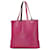 Hermès Clemence Double Sens 36 Rosa - vista 2