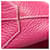 Hermès Clemence Double Sens 36 Rosa - vista 8