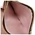 Portamonete Monogram Louis Vuitton Rosa - vista 7
