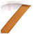 Hermès Mini Kelly Double Tour Lucky Daisy Leather Bracelet Brown  - view 8
