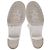 Dior Zapatos D-Doll en cuero blanco Crudo - vista 6