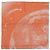 Bufanda de Seda Clair de Lune de Hermès Naranja - vista 3