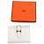 Hermès Béarn Epsom Leather Tri-fold Wallet Brown Beige - view 2
