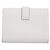 Hermès Béarn Epsom Leather Tri-fold Wallet Brown Beige - view 3