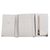 Hermès Béarn Epsom Leather Tri-fold Wallet Brown Beige - view 5