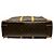 Borsa Boston Sirius 55 Louis Vuitton Marrone Monogramma - vista 3