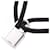 Bracciale Learn Silver Lockit di Louis Vuitton Argento Metallico - vista 5