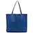 Hermès Clemence Double Sens 36 Blu