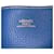 Hermès Clemence Double Sens 36 Blu - vista 5