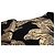 Blusa a maniche corte in jacquard lurex floreale Marni in cotone nero - vista 8