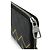 Portafoglio verticale Zippy Damier Graphite Louis Vuitton Nero - vista 5