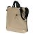 Borsa Shopper Dash W3 - RAINS - Sintetico - Avorio Bianco Crudo - vista 2