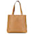 Hermès Swift Double Sens 28 Braun Leder Kalbähnliches Kalb