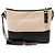 Chanel Gabrielle Medium Hobo in pelle di vitello invecchiata Marrone Beige