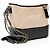 Chanel Gabrielle Medium Hobo in pelle di vitello invecchiata Marrone Beige - vista 2