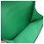 Monedero compacto Kelly de Hermès Verde - vista 6