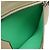 Monedero compacto Kelly de Hermès Verde - vista 7