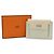 Monedero compacto Kelly de Hermès Verde - vista 8