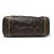 Borsa Tote Totally PM Monogram Louis Vuitton Marrone Monogramma - vista 4