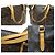 Borsa Tote Totally PM Monogram Louis Vuitton Marrone Monogramma - vista 7