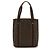 Louis Vuitton Monogram Cabas Beaubourg Tasche Braun