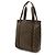 Louis Vuitton Monogram Cabas Beaubourg Tasche Braun - Ansicht 2