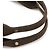 Louis Vuitton Monogram Cabas Beaubourg Tasche Braun - Ansicht 4