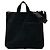 Borsa Shopper Dash W3 - RAINS - Sintetico - Nero