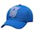 Gorra - Burberry - Algodón - Azul
