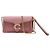 Tabby Chain 19 Crossbody - Coach - Pelle - Rosa
