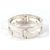 Bracciale Gucci in argento 925 Metallico - vista 2
