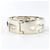 Bracciale Gucci in argento 925 Metallico - vista 3