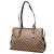 Chelsea Damier Ebene Louis Vuitton Marrone - vista 2