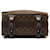 Louis Vuitton Monogram Pegase 55 Marrone - vista 3