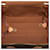 Louis Vuitton Monogram Pegase 55 Marrone - vista 4
