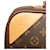 Louis Vuitton Monogram Pegase 55 Marrone - vista 6
