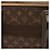 Louis Vuitton Monogram Pegase 55 Marrone - vista 7