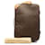 Louis Vuitton Monogram Pegase 55 Marrone - vista 9