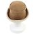 Cappello in lana Hermès 57 Marrone - vista 5