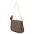 Mini Pochette Accessoires Vivienne Weihnachten Monogramm Louis Vuitton Braun - Ansicht 2