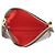 Mini Pochette Accessoires Vivienne Weihnachten Monogramm Louis Vuitton Braun - Ansicht 4