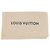 Mini Pochette Accessoires Vivienne Weihnachten Monogramm Louis Vuitton Braun - Ansicht 8