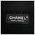 Girl Borsa ragazza in lana trapuntata e pelle di agnello Chanel Grigio - vista 5
