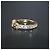 Anello Dio(r)evolution in oro Christian Dior D'oro - vista 2