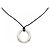 Tiffany & Co Collana Tiffany Sevillana in argento 925