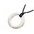 Tiffany & Co Collana Tiffany Sevillana in argento 925 - vista 3