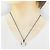 Tiffany & Co Collana Tiffany Sevillana in argento 925 - vista 6