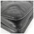 Borsa a spalla Coussin Pochette Coussin in pelle di agnello Louis Vuitton Nero - vista 3