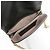 Borsa a spalla Coussin Pochette Coussin in pelle di agnello Louis Vuitton Nero - vista 5